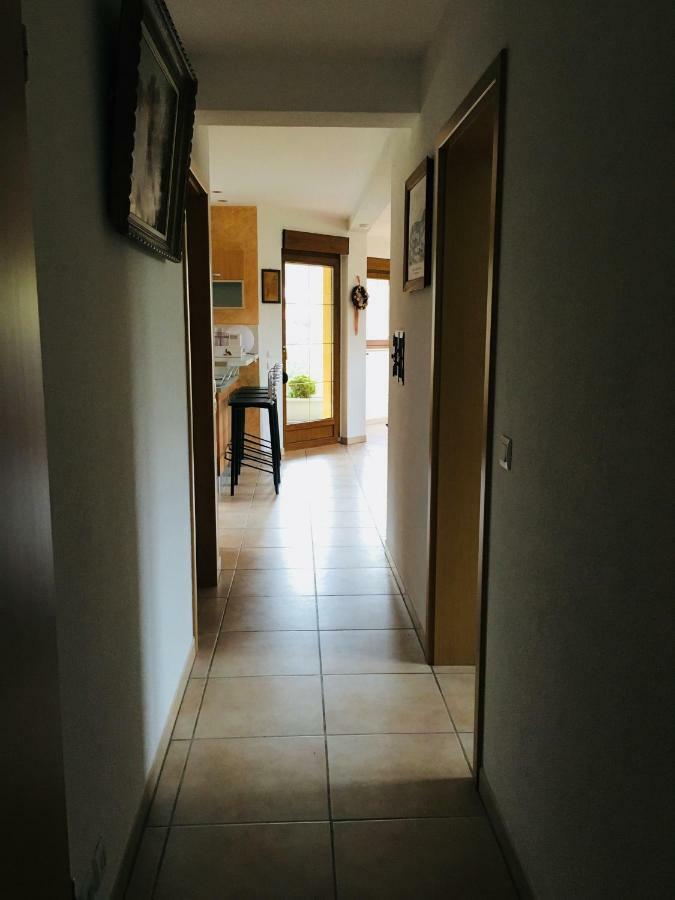 Buhl De Bonheur Villa Guebwiller Kültér fotó